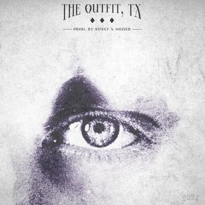 Look Into My Eyes 專輯 The Outfit, TX/Outlaw Mel/03 Greedo