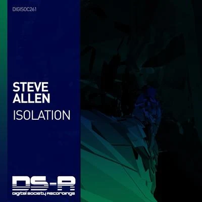 Isolation 專輯 Steve Allen