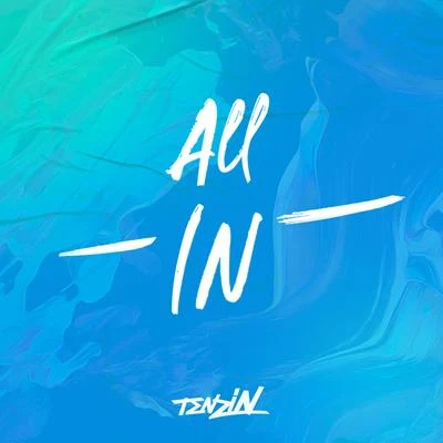 All In 專輯 Tenzin