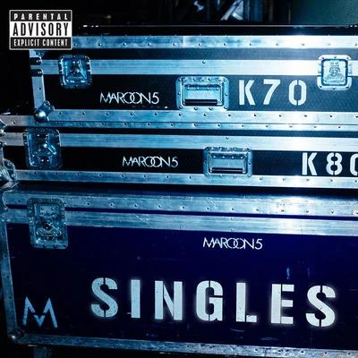 Maroon 5SZAA-Trak Singles