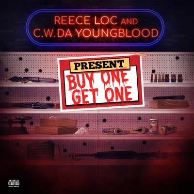 Buy One Get one 专辑 Geezel/CW Da Youngblood