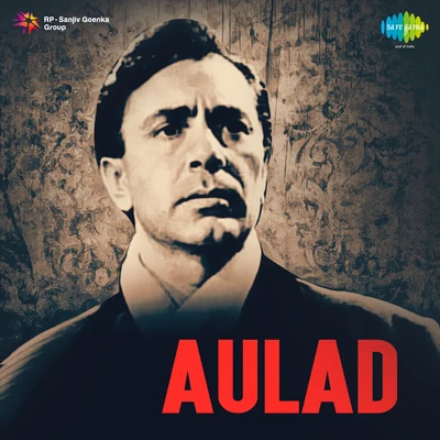 Aulad 专辑 Talat Mahmood