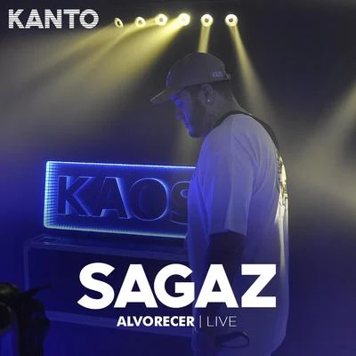 Alvorecer (Live) 專輯 Sagaz/Ecologyk/Sagaz & Ecologyk