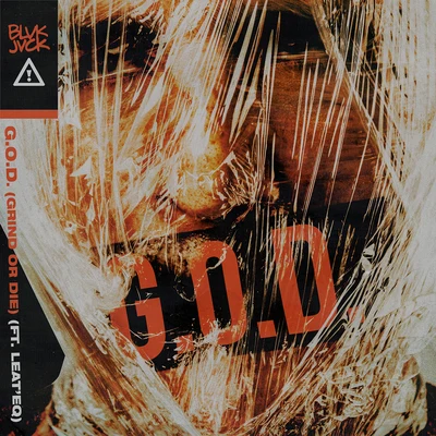 G.O.D. (GRIND OR DIE) 专辑 BLVK JVCK/Titus