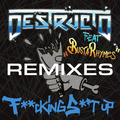 ing up (remixes) [feat. bus他rhymes] 專輯 Misingo/Destructo