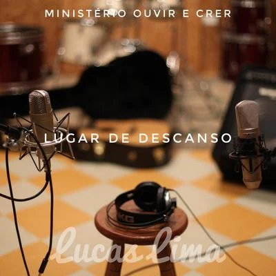 Lugar de Descanso 專輯 Lucas Lima