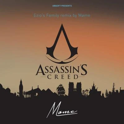 MømeMerryn Jeann Ezio&#x27;s Family (Møme Remix)