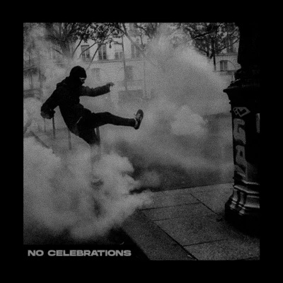 No Celebrations EP 專輯 Hizzleguy/Flowdan/Bare Noize/Trigga/Sgt Pokes