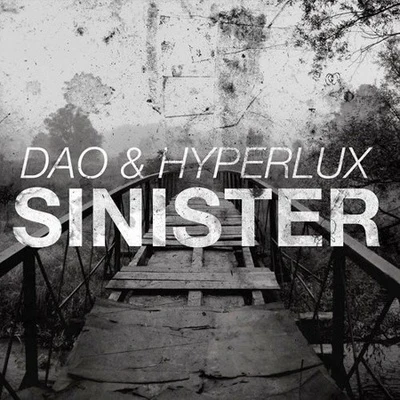 Sinister (Original Mix) 专辑 DAO