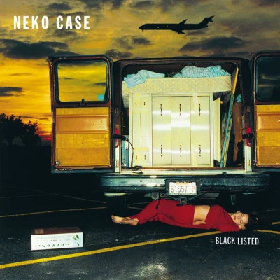 Blacklisted 專輯 Neko Case