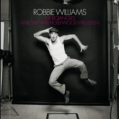 Mr Bojangles 專輯 Robbie Williams