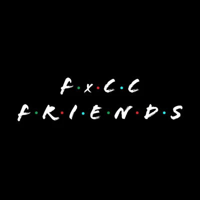 Fxcc Friends 專輯 Shordie Shordie