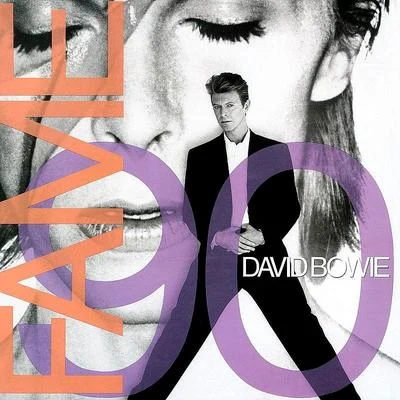 Fame 90 E.P. 專輯 David Bowie