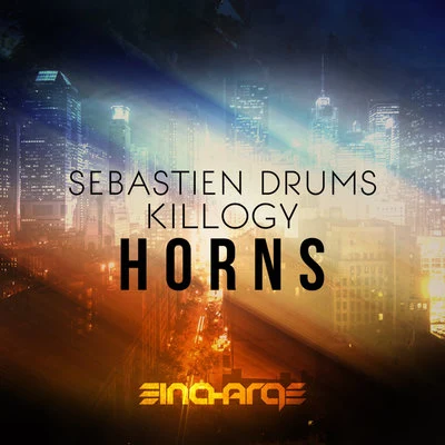 Horns 專輯 Sebastien Drums