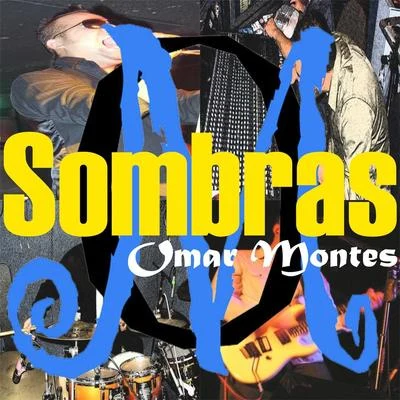 Sombras 专辑 Omar Montes/J Balvin/Abraham Mateo/Tainy/Bad Bunny