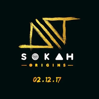 Sokah 專輯 Nailah Blackman