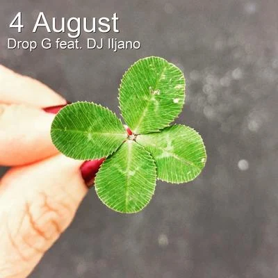 4 August 專輯 Drop G