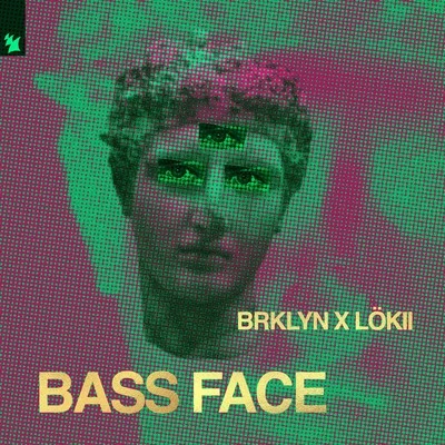 LökiiBRKLYN Bass Face