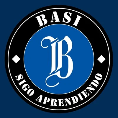 Sigo Aprendiendo 专辑 BASI