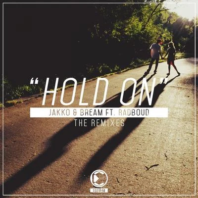 Hold On (The Remixes) 專輯 Jakko