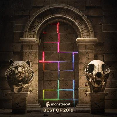 Monstercat - Best of 2019 專輯 Pegboard Nerds