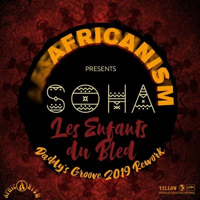 Les Enfants Du Bled 專輯 Africanism/Bob Sinclar