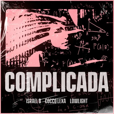 Complicada 专辑 Israel B/ZARAMAY/Kaydy Cain