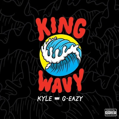 King Wavy 專輯 Kyle/YUNA/Lincoln Jesser