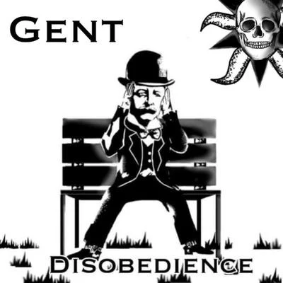 Disobedience 專輯 Gent/Asche/Jigzaw