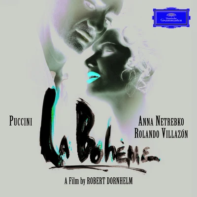 La Bohème (Act 1) 專輯 Anna Netrebko