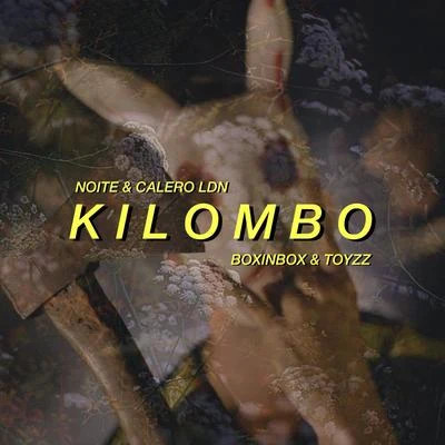 Kilombo 專輯 Noite