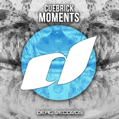 Moments 专辑 IIVES/Cuebrick