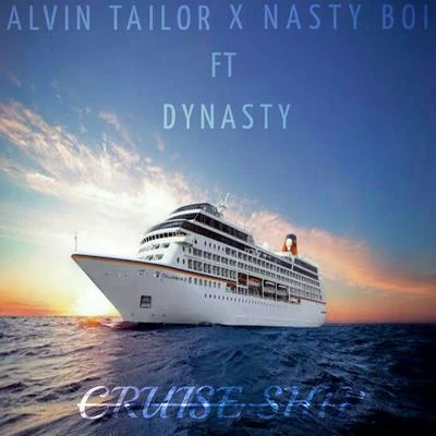 Cruise Ship (feat. Dynasty) 專輯 Freddie Foxxx/Dynasty/NYGz/KRS-One/Young Maylay