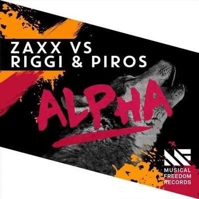 Alpha 專輯 Riggi & Piros