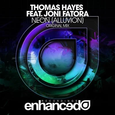 Neon (Alluvion) 專輯 Thomas Hayes