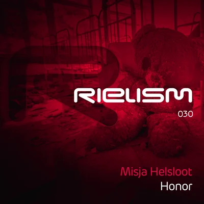 Honor 專輯 Misja Helsloot