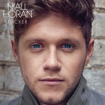 Flicker (Deluxe) 專輯 Niall Horan