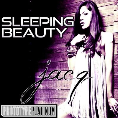 JacqSick Individuals Sleeping Beauty