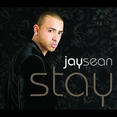 Stay 专辑 Jay Sean