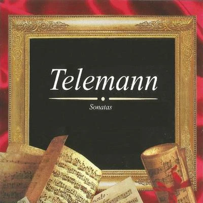 Georg Philipp TelemannJean-Pierre Rampal Telemann, Sonatas