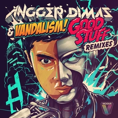 Good Stuff Remixes 專輯 Angger Dimas