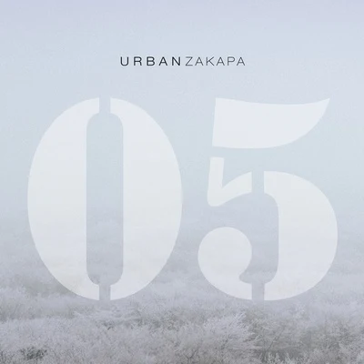 (05) 專輯 Urban Zakapa