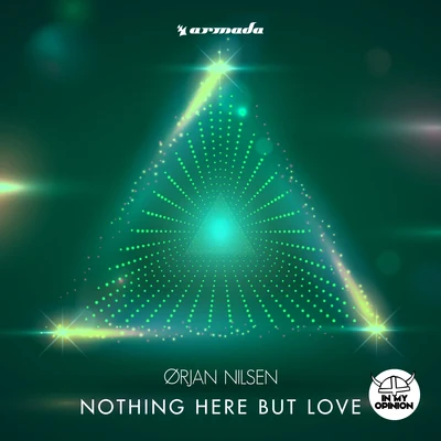 Nothing Here But Love 專輯 Ørjan Nilsen