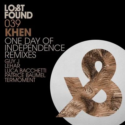 One Day of Independence Remixes 專輯 Khen/Anders./Franz Alice Stern/Dany Holm/Zusammenklang