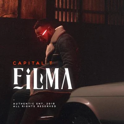 Filma 專輯 Elvana Gjata/Capital T