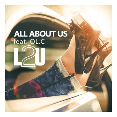 All About Us (Radio Edit) [feat. Ol.c] 專輯 Mevil/OL.C/Prinsh