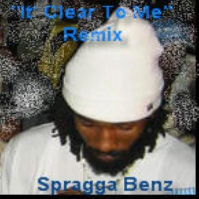 Its Clear 2 Me (SFE Remix) 專輯 Spragga Benz/Rookie Production