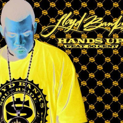 Lloyd Banks Hands Up