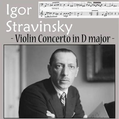 Stravinsky : Violin Concerto in D Major 专辑 RIAS Symphonie Orchester Berlin/Lamoureux Orchestra/Ferenc Fricsay