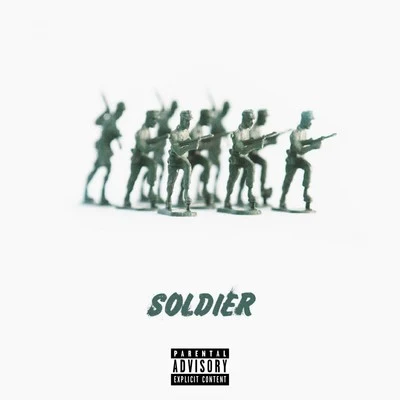 Soldier 專輯 Lost